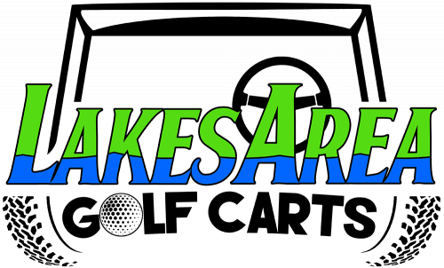 Lakes Area Golf Carts